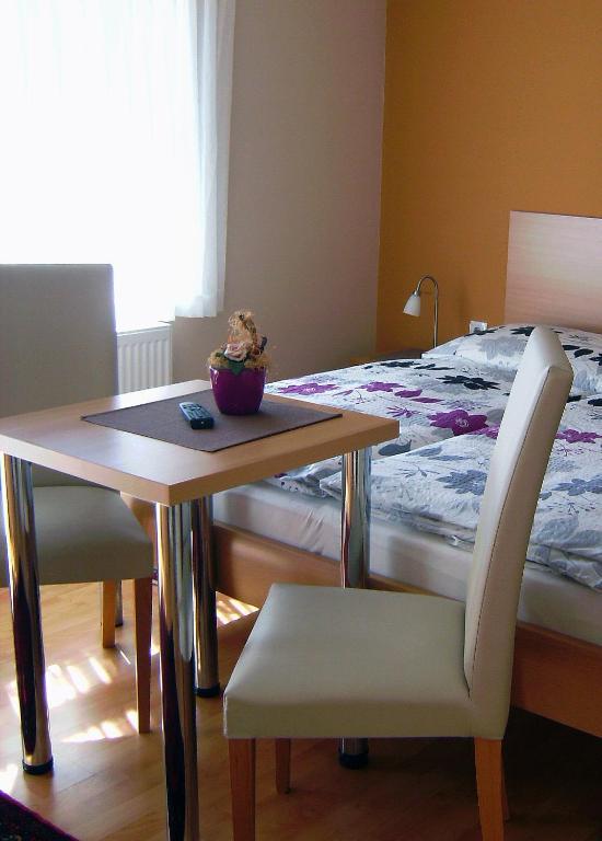 Rooms-Apartments Stojanovic Bled Rom bilde