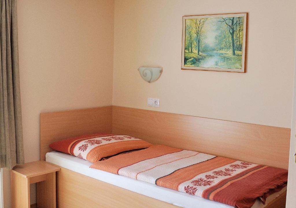 Rooms-Apartments Stojanovic Bled Rom bilde