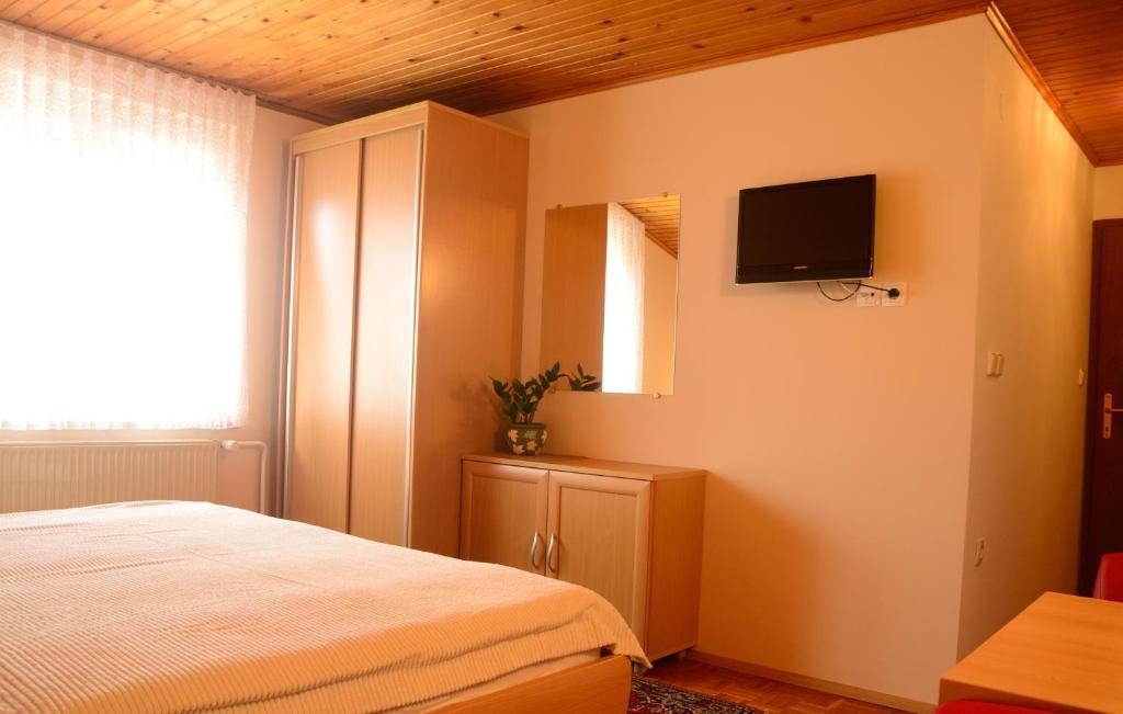 Rooms-Apartments Stojanovic Bled Rom bilde