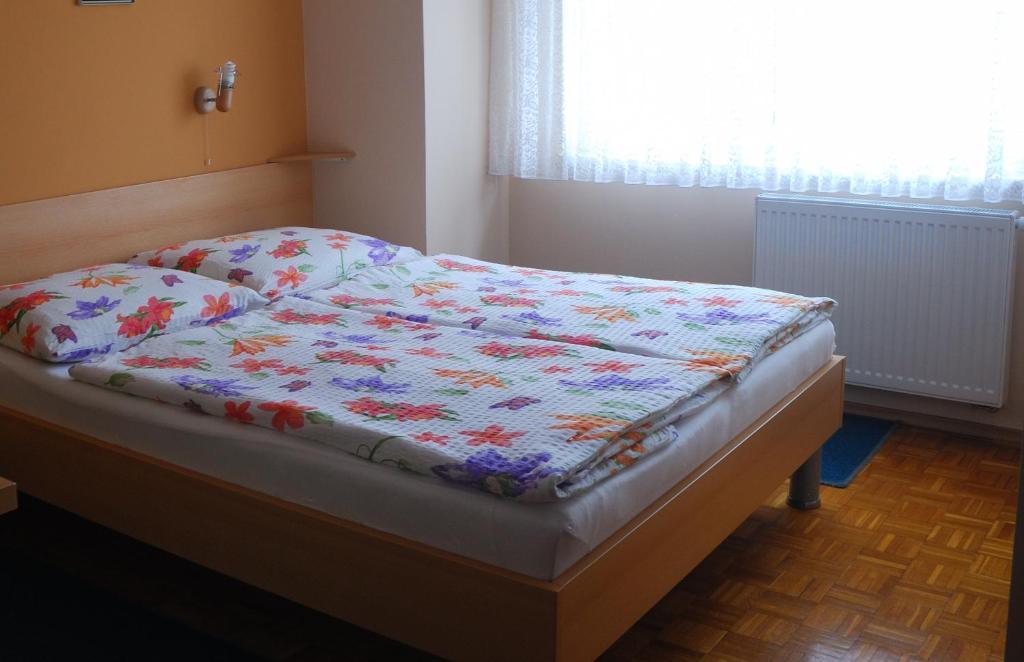 Rooms-Apartments Stojanovic Bled Rom bilde