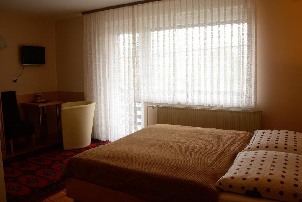 Rooms-Apartments Stojanovic Bled Rom bilde