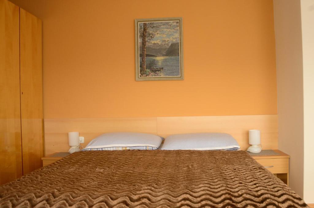 Rooms-Apartments Stojanovic Bled Rom bilde