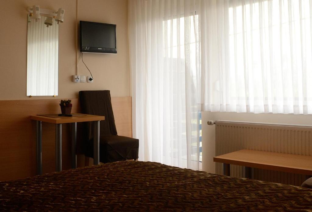 Rooms-Apartments Stojanovic Bled Rom bilde